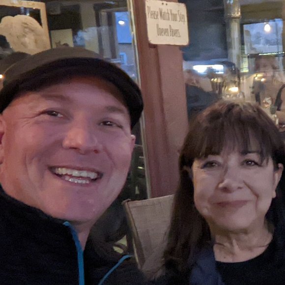 Meet your Posher, Kerry and Cindy - Two Fools Thrifting - Picture 1 of 2